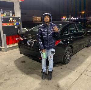 Meet your Posher, Jay